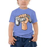 Holding Joystick Tee